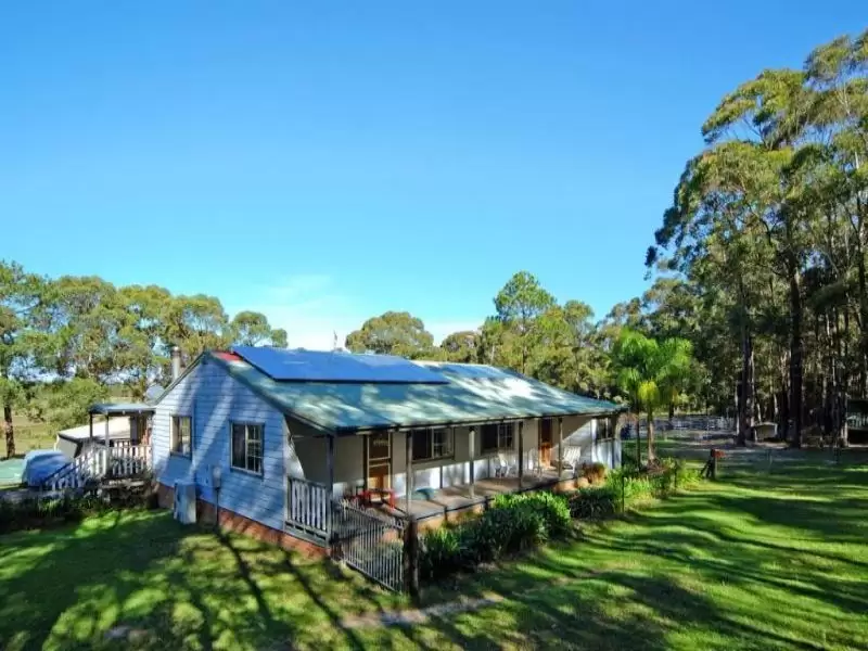 316B Pine Forest Road, Tomerong Sold by Integrity Real Estate - image 4