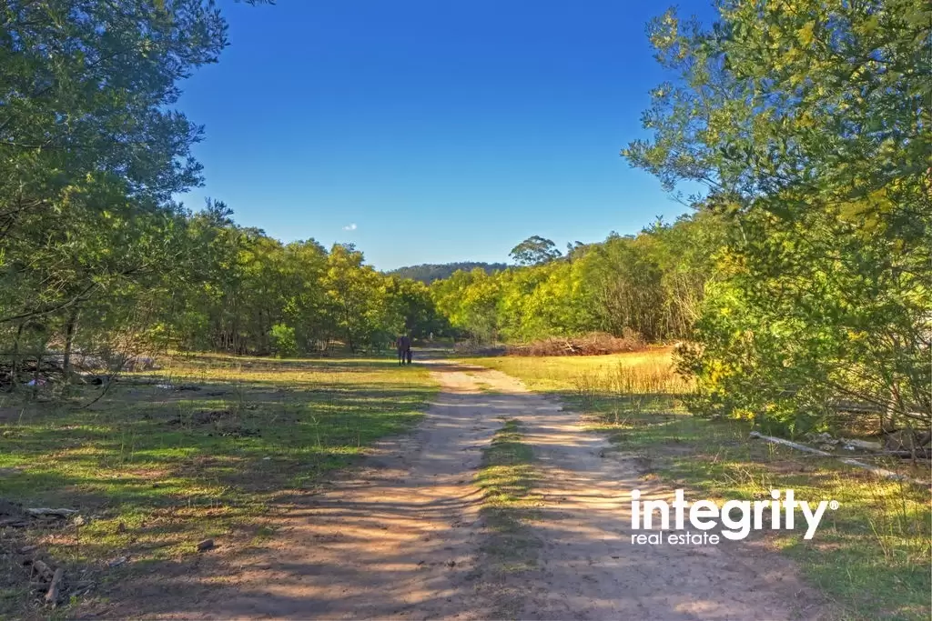 440 Burrier Road, Barringella Sold by Integrity Real Estate