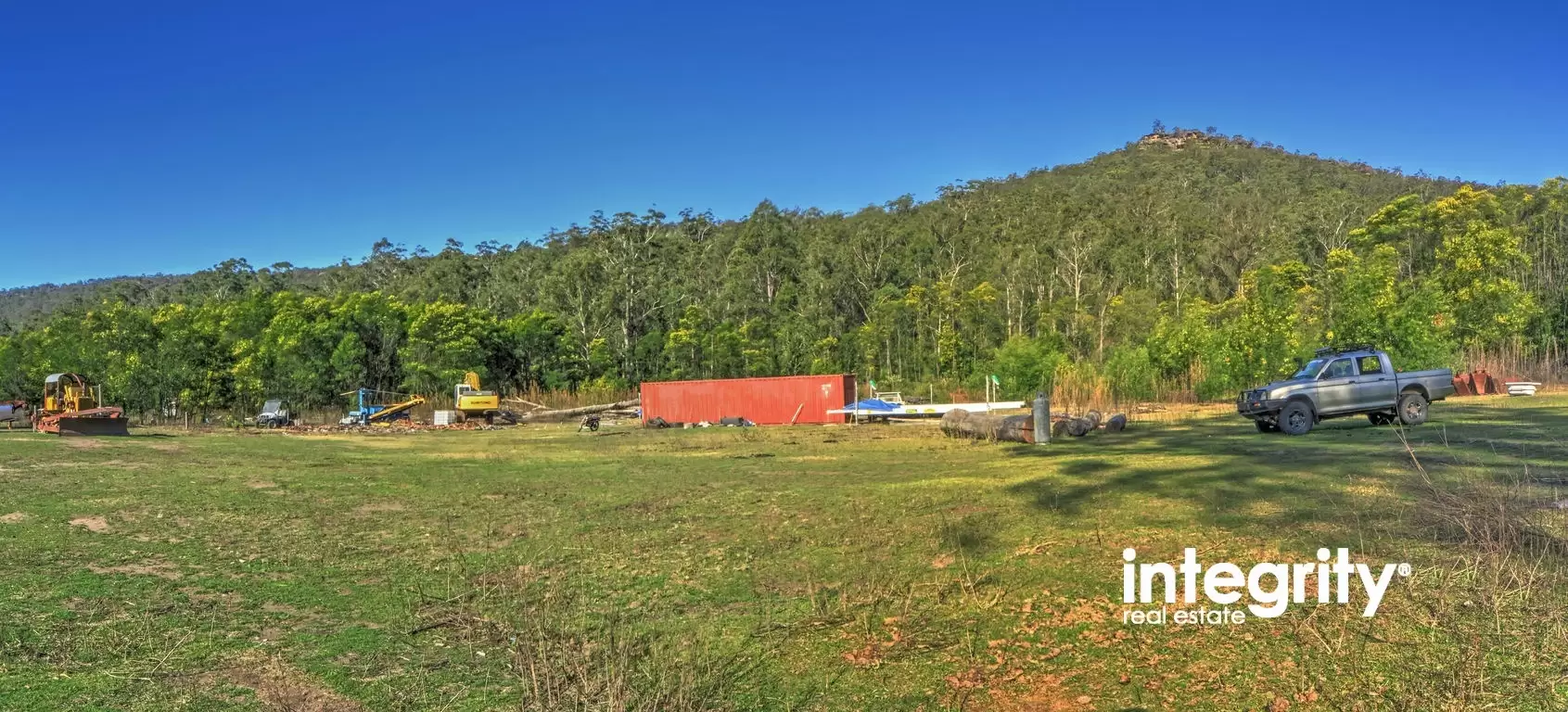 440 Burrier Road, Barringella Sold by Integrity Real Estate - image 2