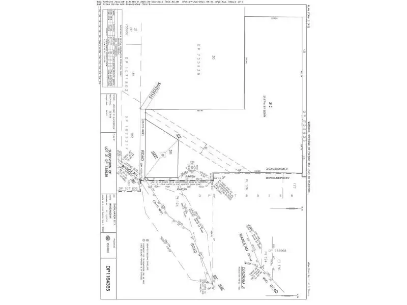 L311 Wandean Road, Wandandian Sold by Integrity Real Estate - image 2