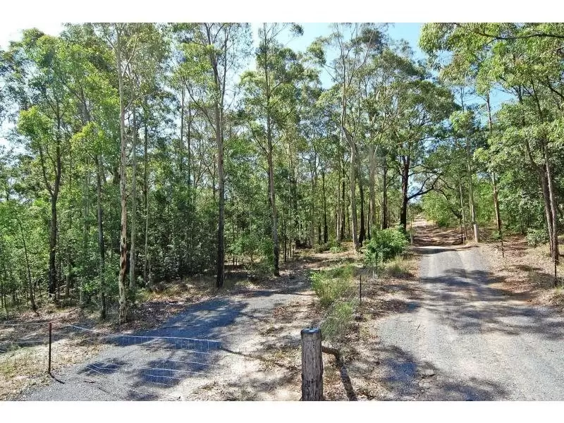 L311 Wandean Road, Wandandian Sold by Integrity Real Estate - image 1
