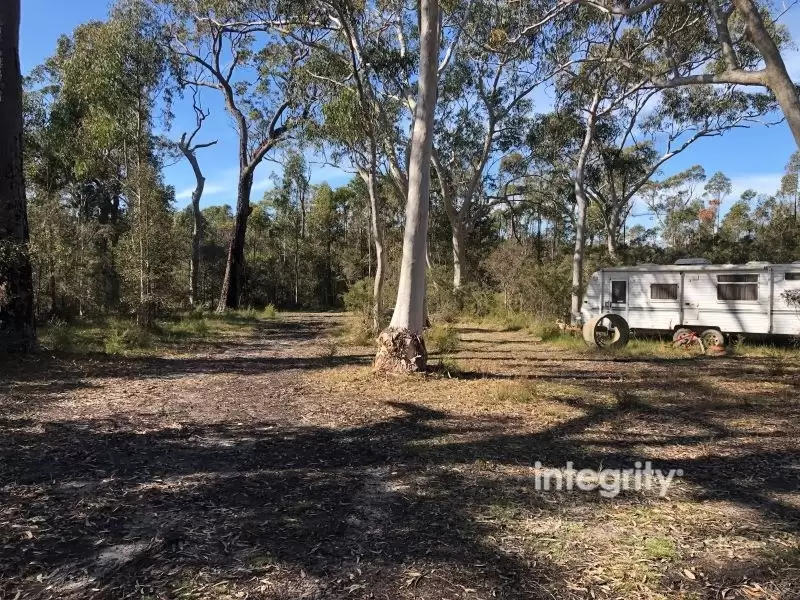 Lot 3 Advance Road, Sussex Inlet Sold by Integrity Real Estate - image 4