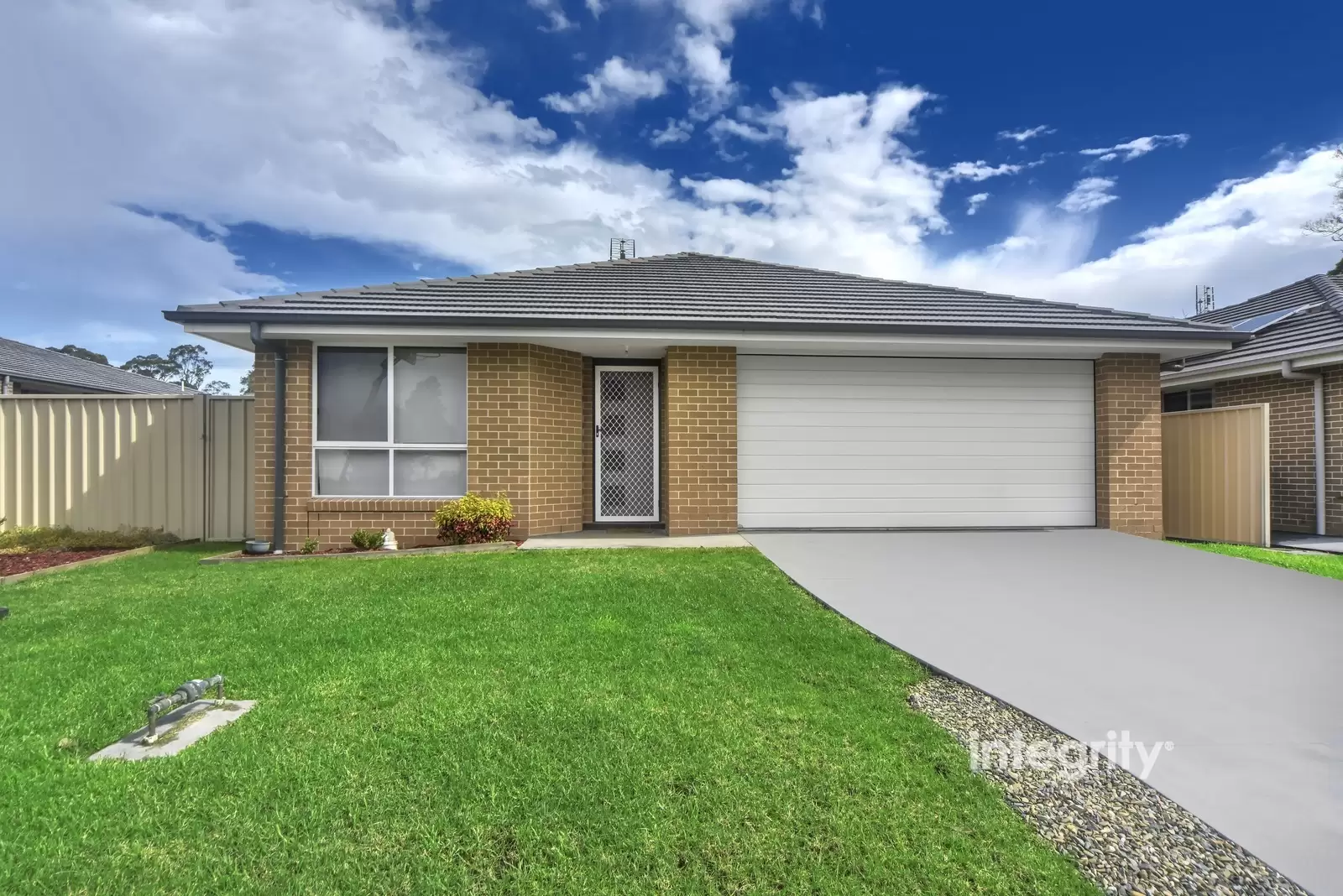 9A Elian Crescent, South Nowra Sold by Integrity Real Estate