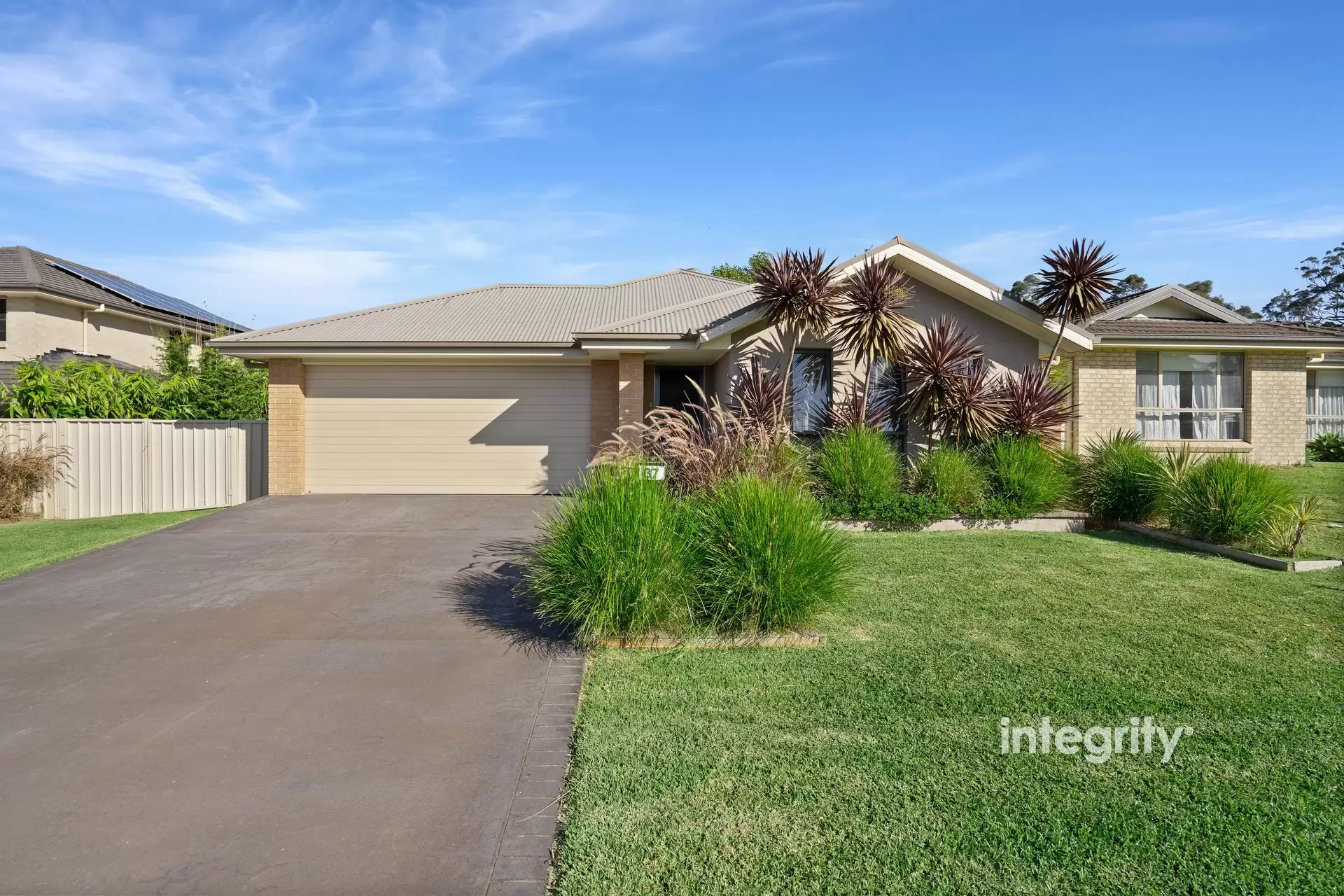 37 Almondbark Road, Worrigee Sold by Integrity Real Estate
