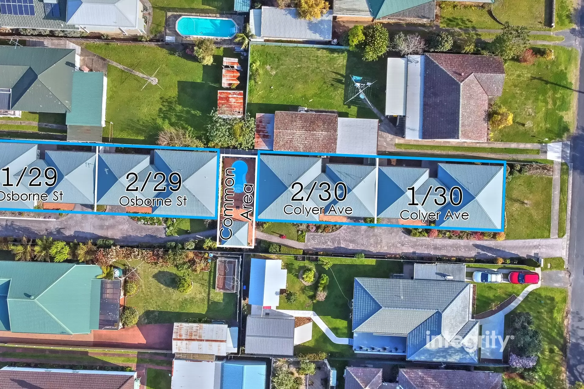 1/30 Colyer Avenue, Nowra Sold by Integrity Real Estate - image 13
