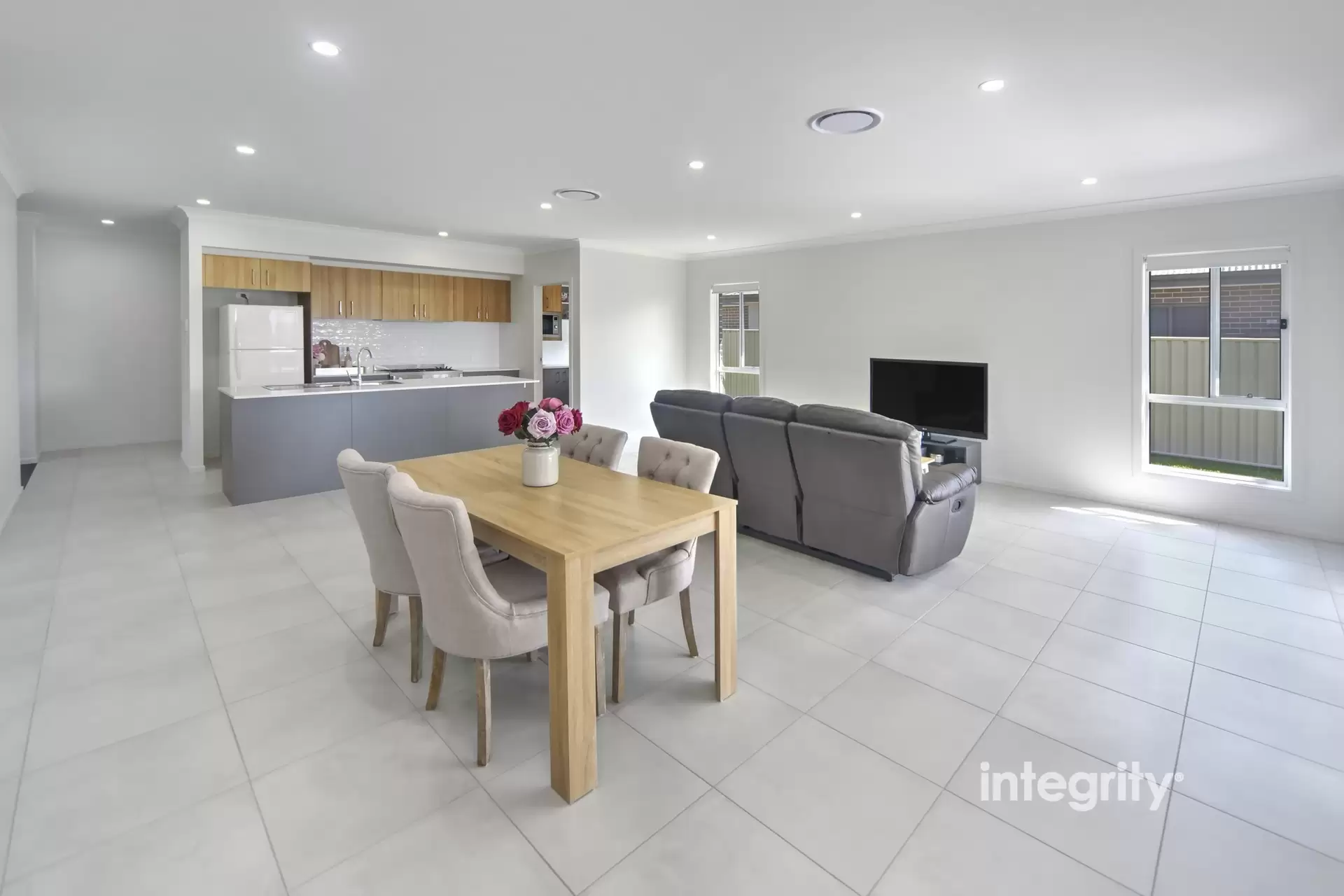 Testimonial from House buyer in Nowra