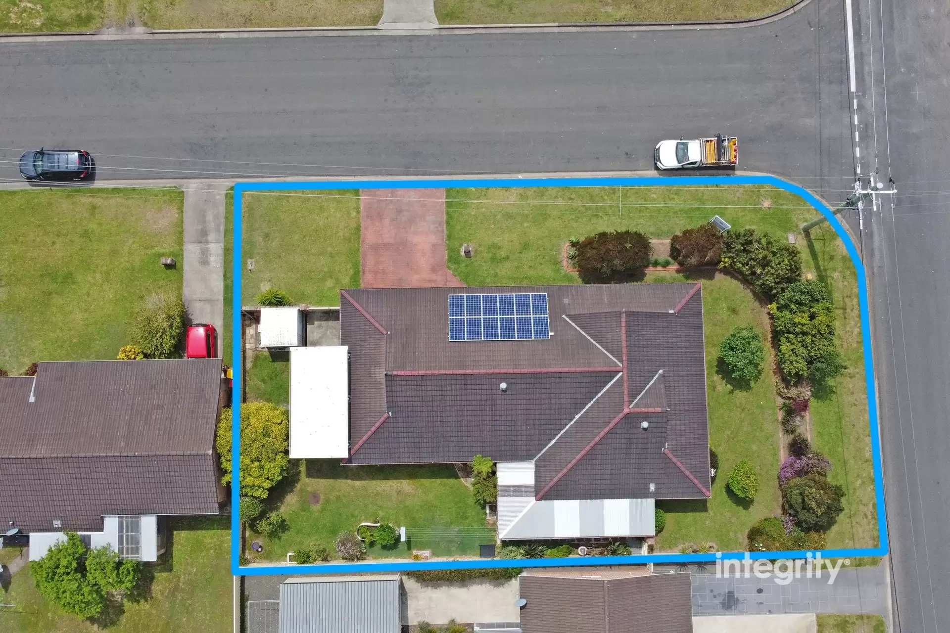 110 West Birriley Street, Bomaderry Sold by Integrity Real Estate - image 18