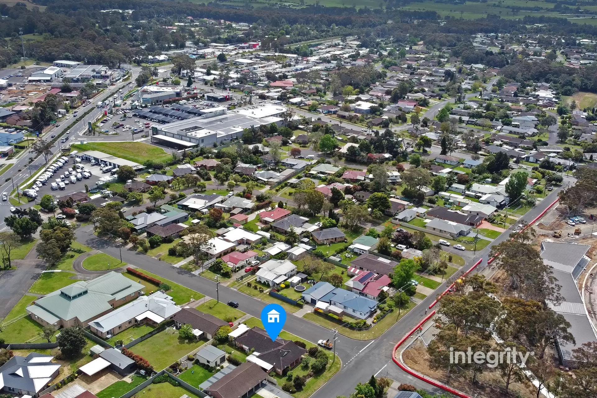 110 West Birriley Street, Bomaderry Sold by Integrity Real Estate - image 17