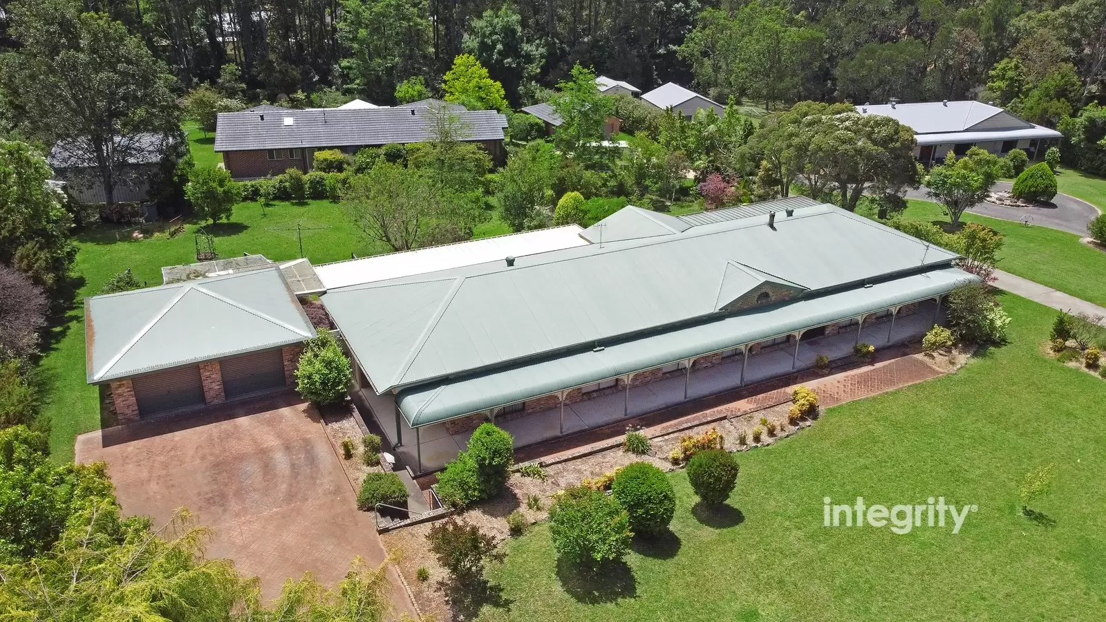 8 Maculata Close, Cambewarra Sold by Integrity Real Estate - image 14