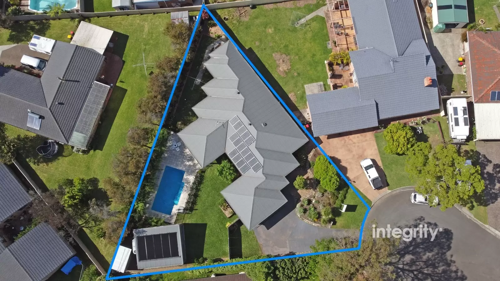 5 Narrien Place, North Nowra Sold by Integrity Real Estate - image 17