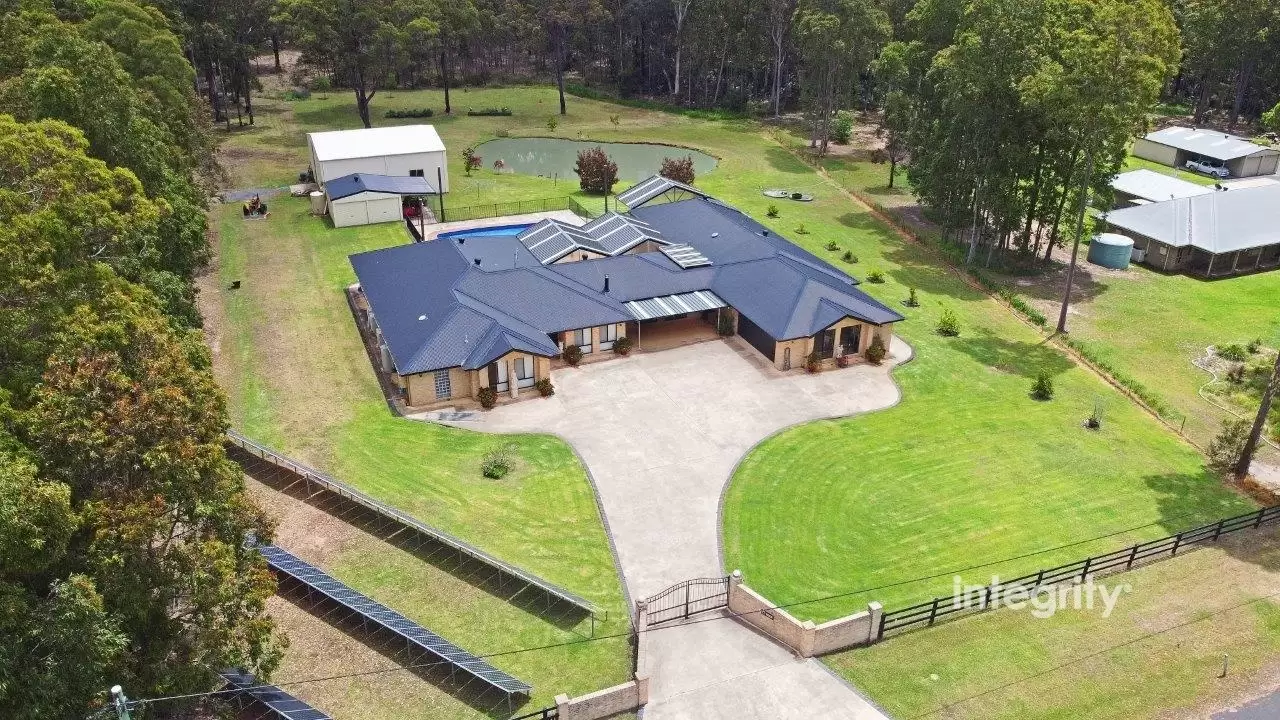 11 Linkwood Drive, Nowra Hill Sold by Integrity Real Estate - image 18