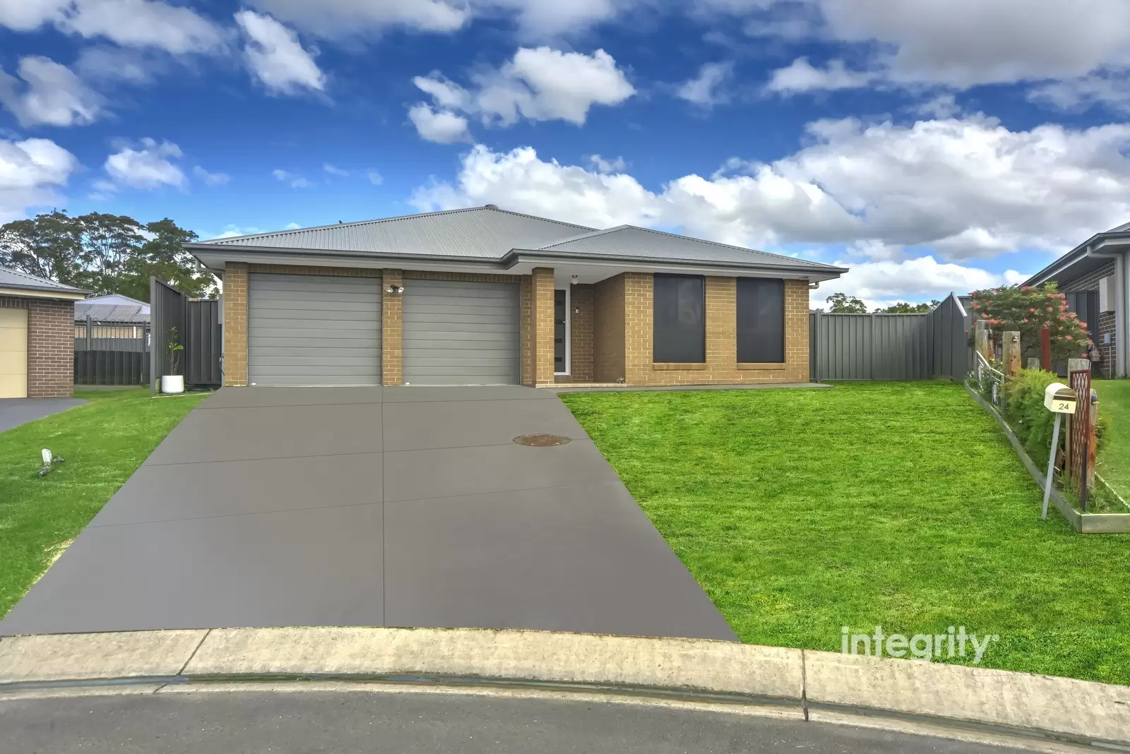 Testimonial from House buyer in South Nowra