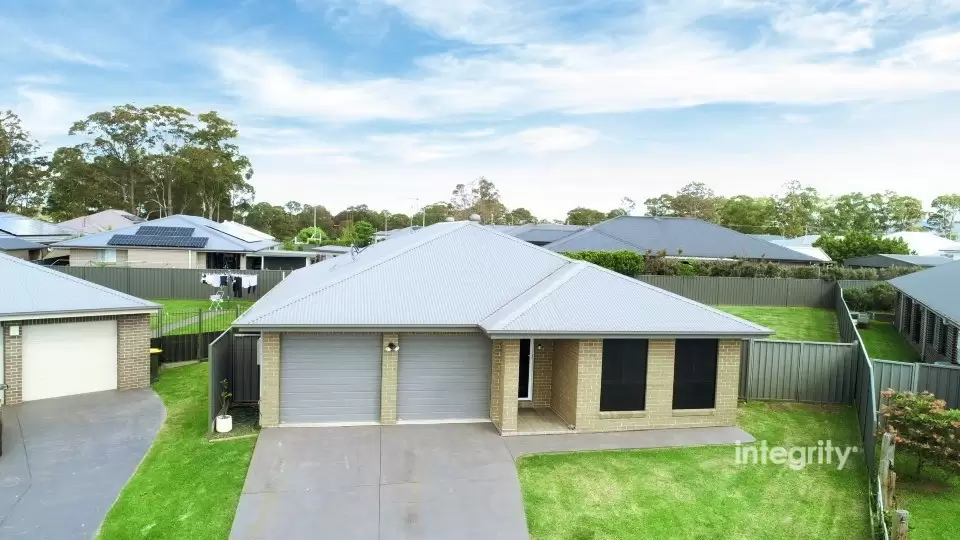 24 Dove Close, South Nowra Sold by Integrity Real Estate - image 12