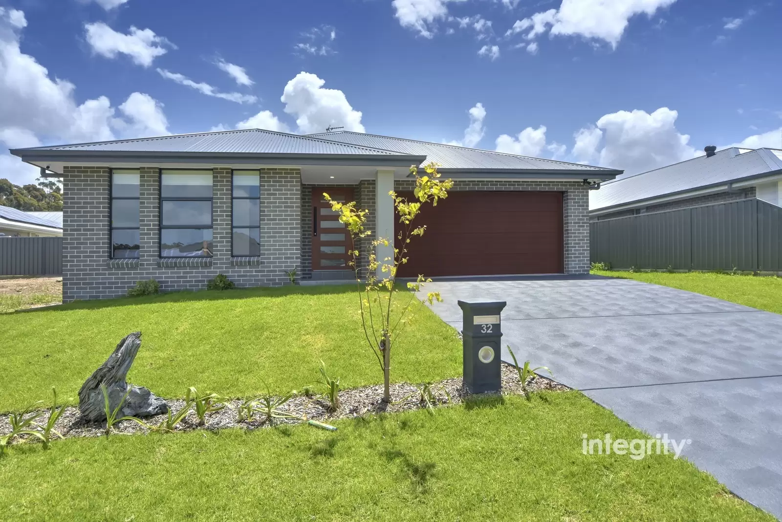 32 Bexhill Avenue, Sussex Inlet Sold by Integrity Real Estate