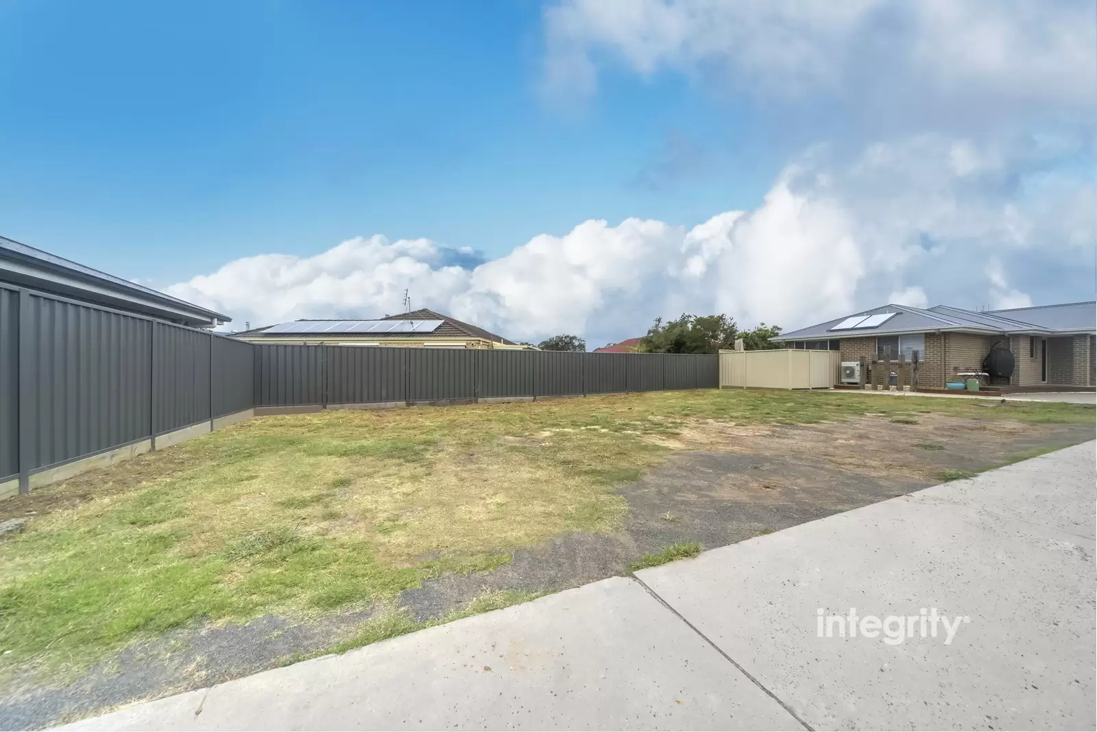 Testimonial from Residential Land buyer in Worrigee