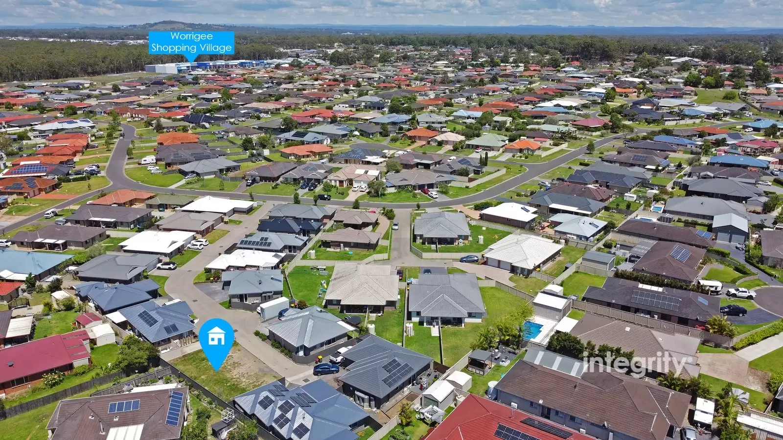 9/75 Sophia Road, Worrigee Sold by Integrity Real Estate - image 3