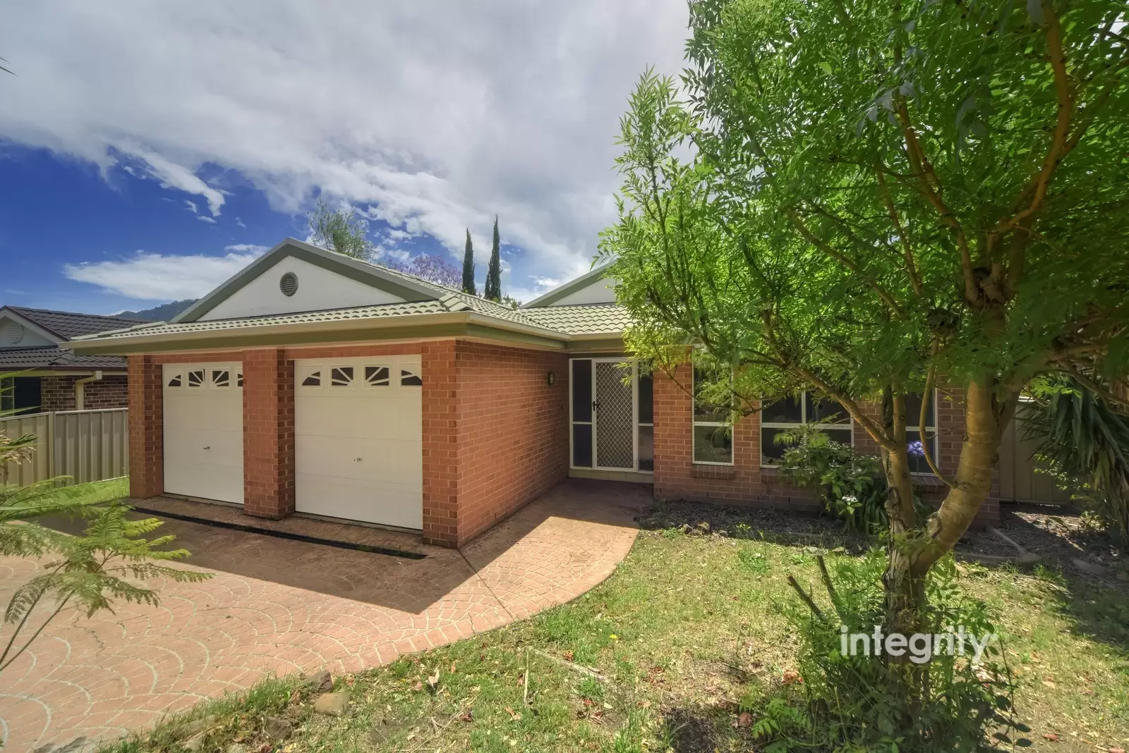 6 Gardenia Crescent, Bomaderry Sold by Integrity Real Estate
