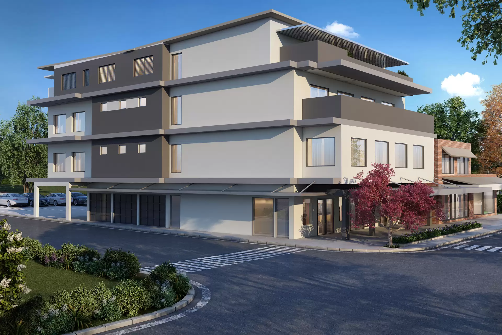 G/61 Kinghorne Street, Nowra Sold by Integrity Real Estate - image 1