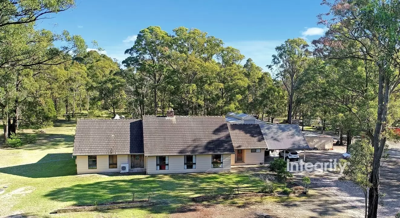 33 Prosperity Road, South Nowra Sold by Integrity Real Estate - image 17