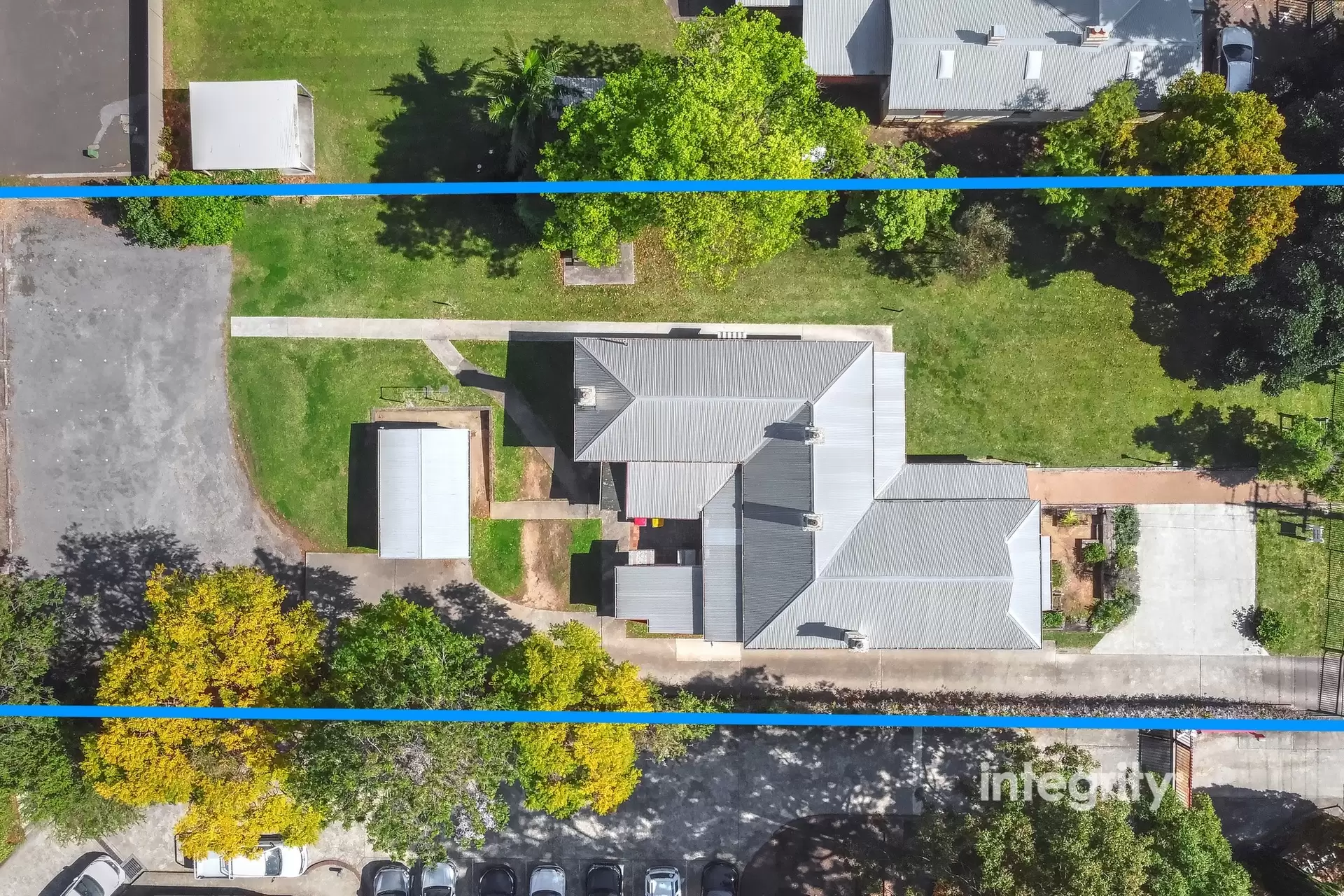 84 Plunkett Street, Nowra Sold by Integrity Real Estate