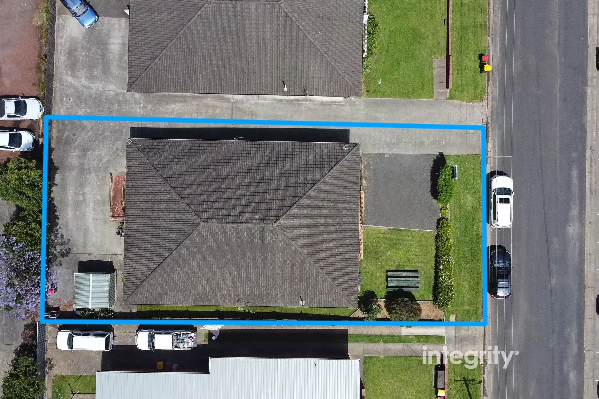 8 McGrath Avenue, Nowra Sold by Integrity Real Estate - image 13