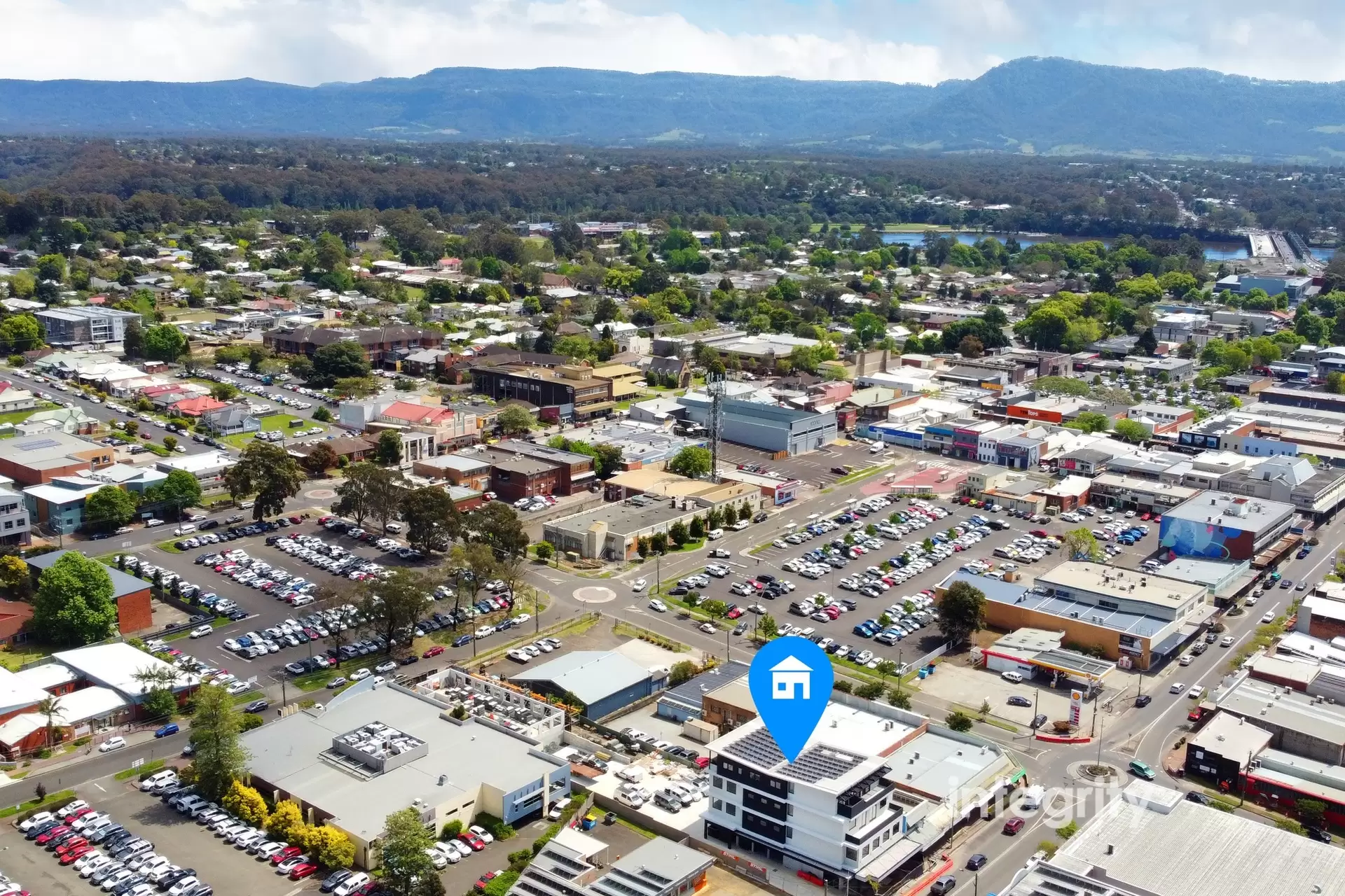 Level 1 & 2/61 Kinghorne Street, Nowra Sold by Integrity Real Estate