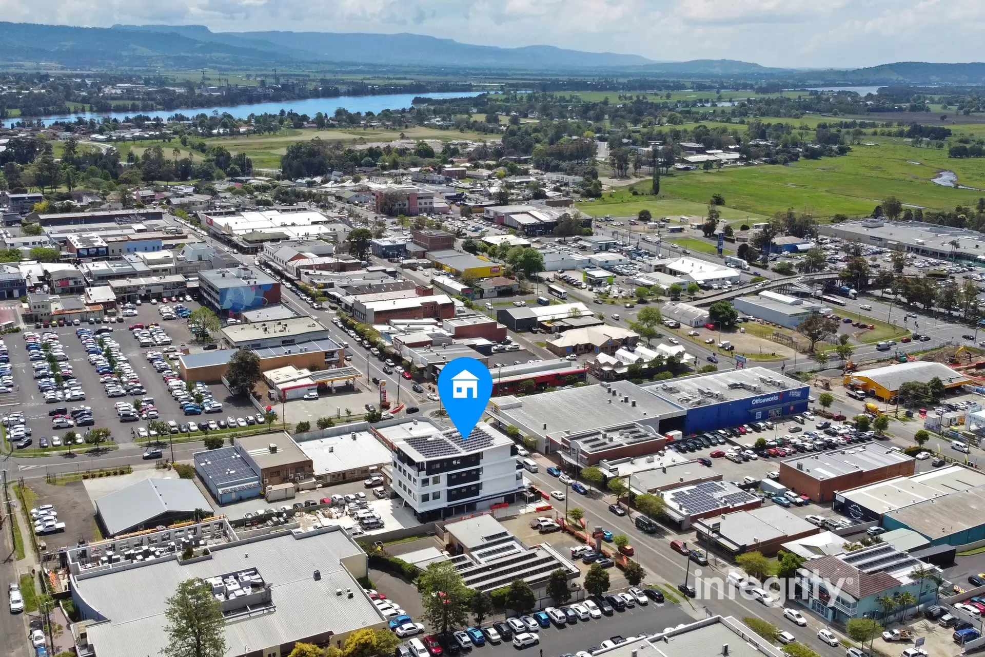 Level 1 & 2/61 Kinghorne Street, Nowra Sold by Integrity Real Estate - image 6