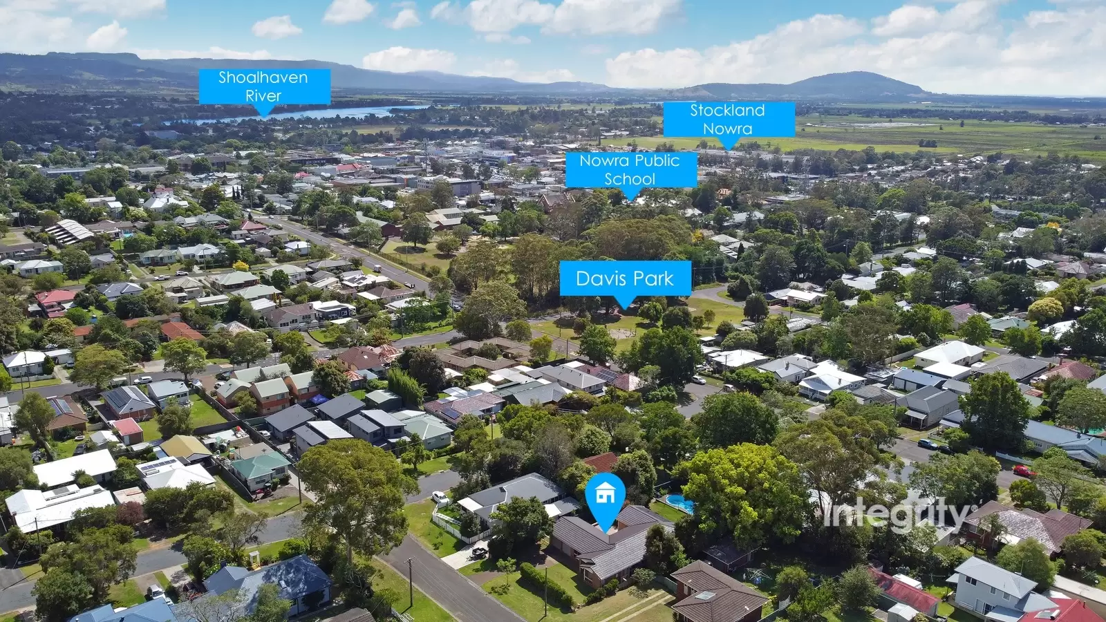 2 Peniston Avenue, Nowra Sold by Integrity Real Estate - image 12