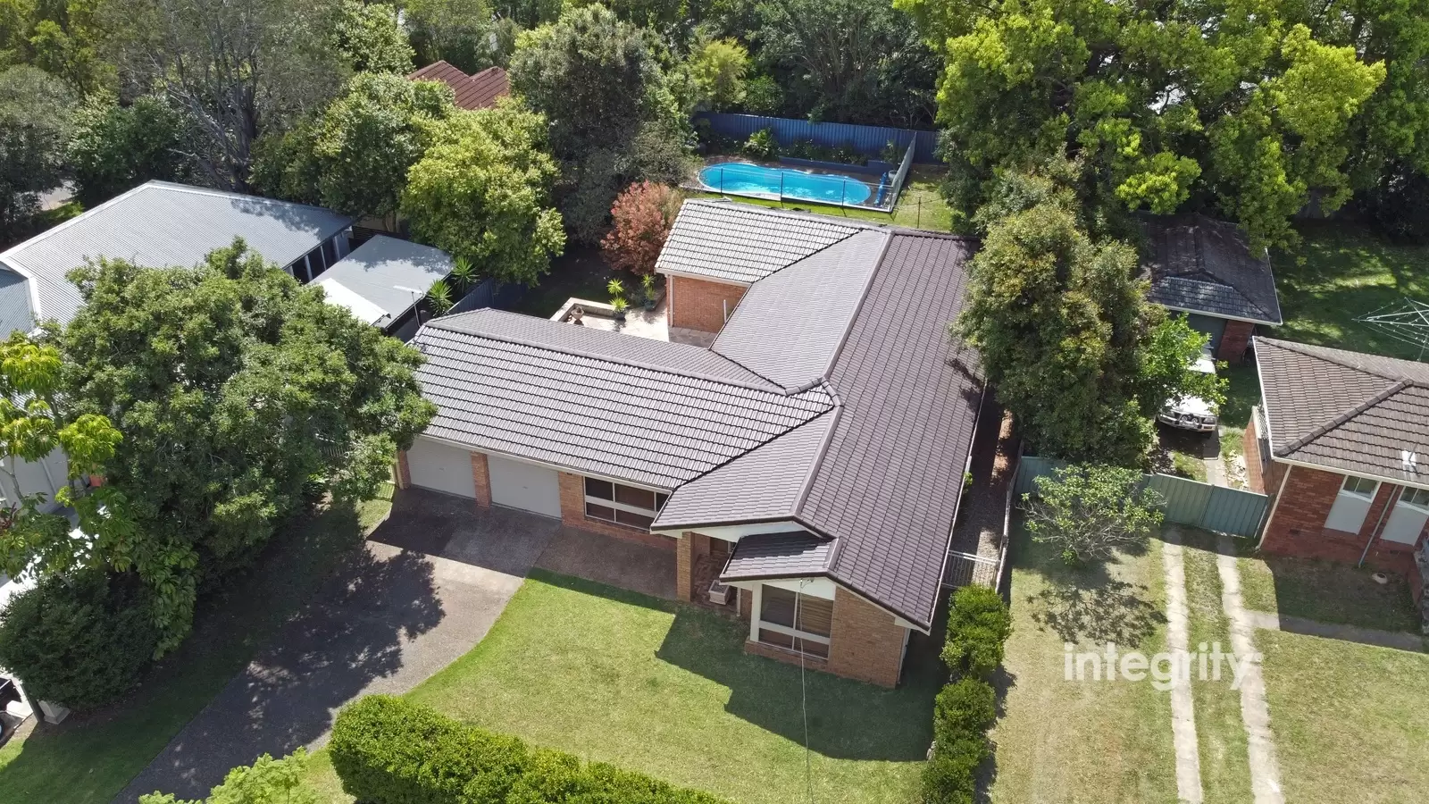 2 Peniston Avenue, Nowra Sold by Integrity Real Estate - image 11
