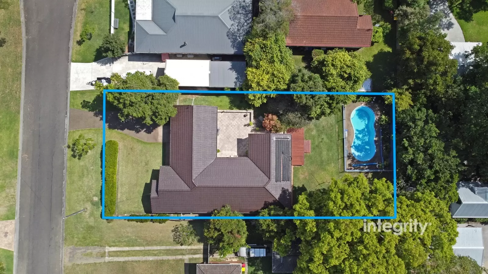 2 Peniston Avenue, Nowra Sold by Integrity Real Estate - image 10