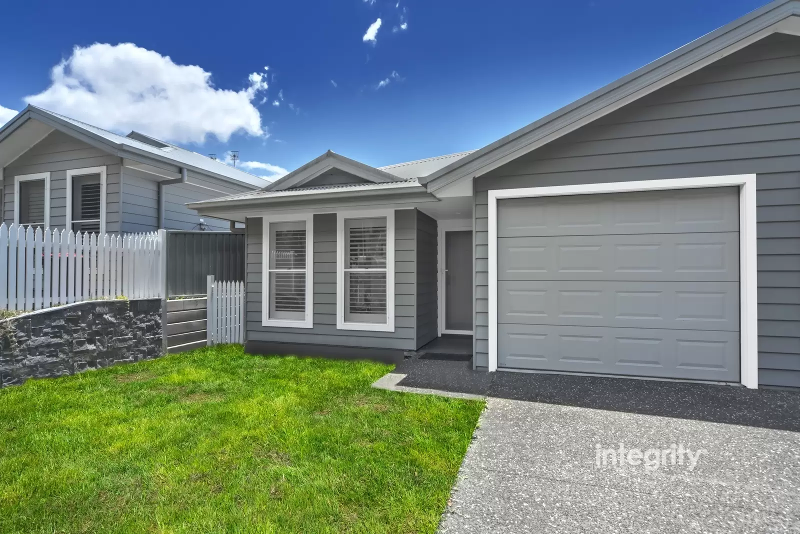 5/30 Cavanagh Lane, West Nowra Sold by Integrity Real Estate