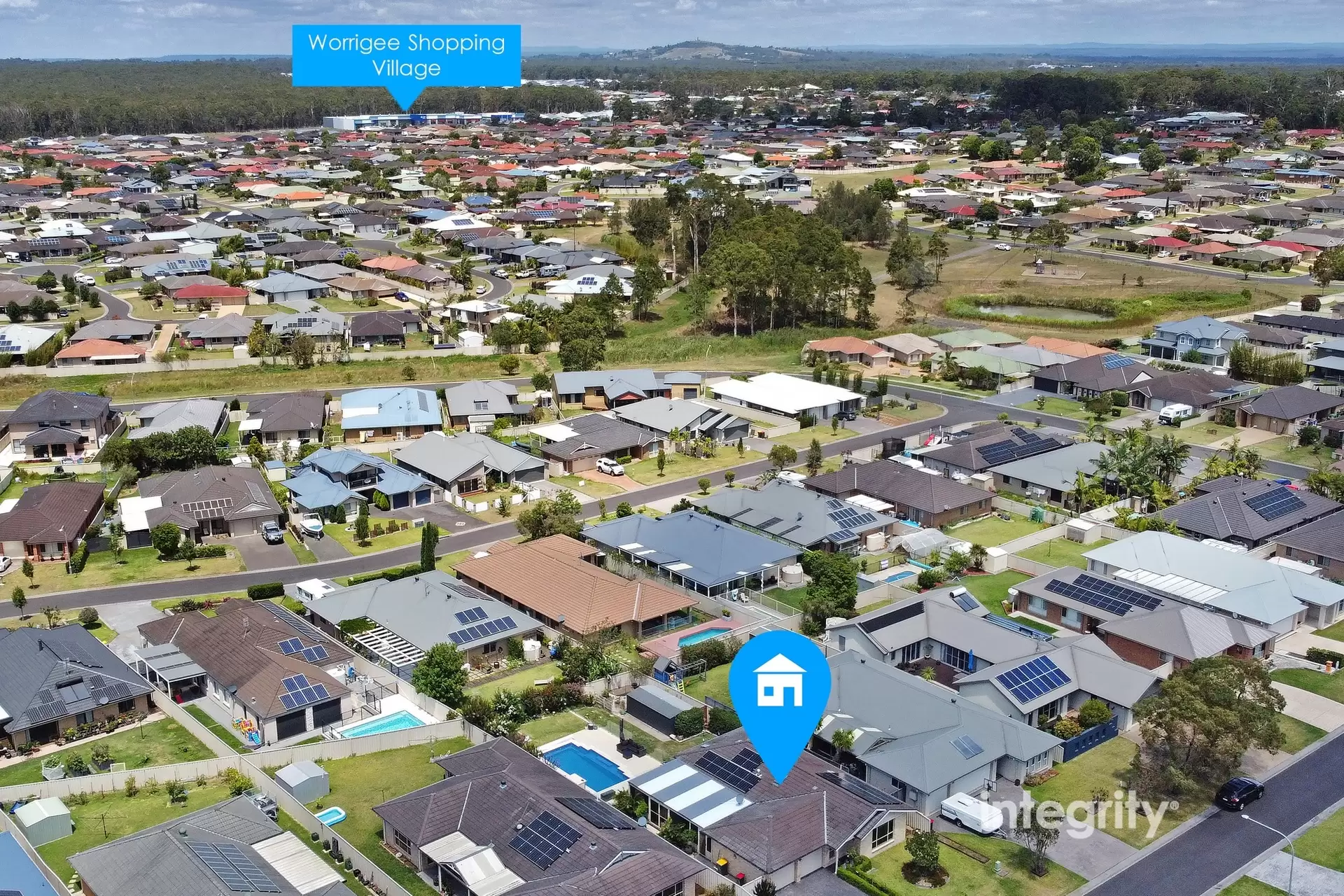 31 Lacebark Grove, Worrigee Sold by Integrity Real Estate - image 12