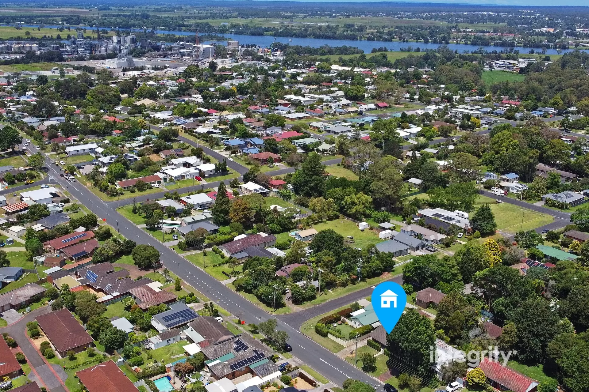 64 Cambewarra Road, Bomaderry Sold by Integrity Real Estate - image 2