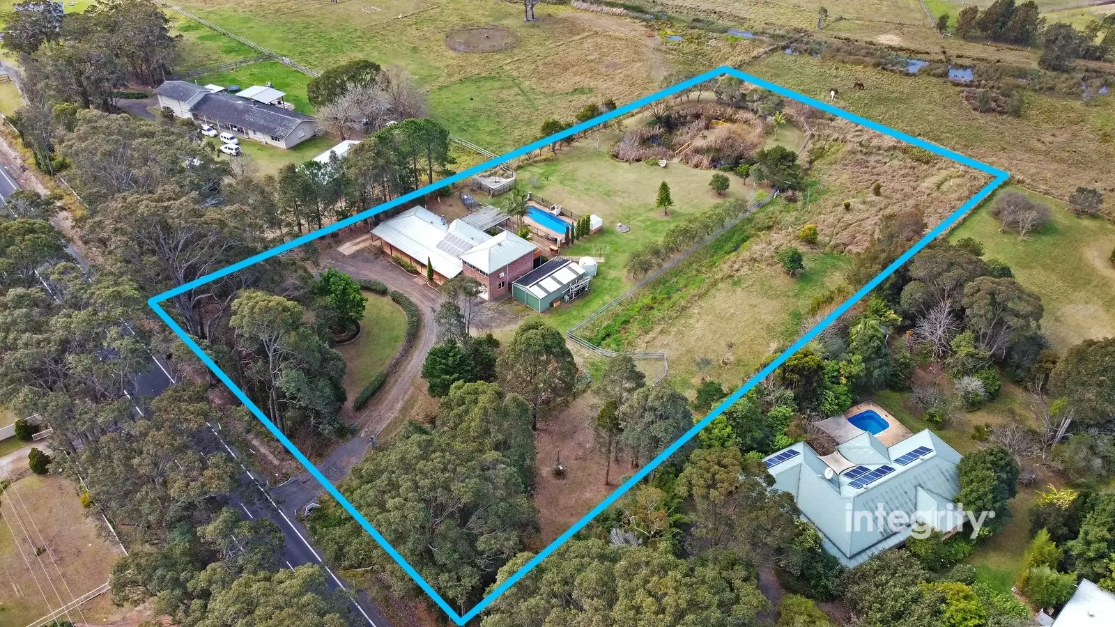 Testimonial from Acreage buyer in Worrigee