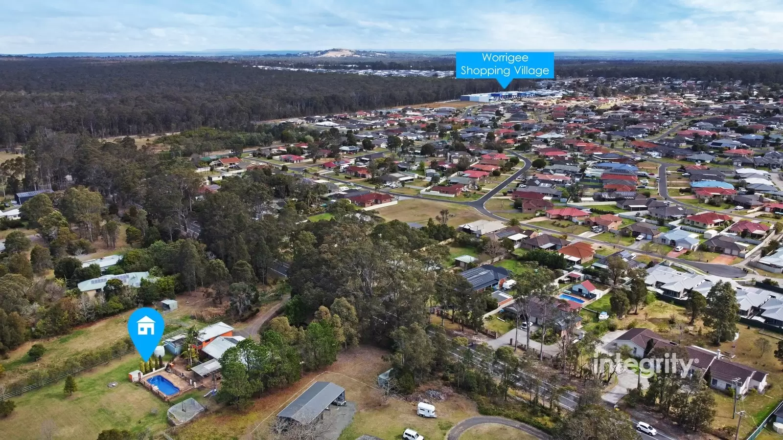 125 Worrigee Road, Worrigee Sold by Integrity Real Estate - image 19