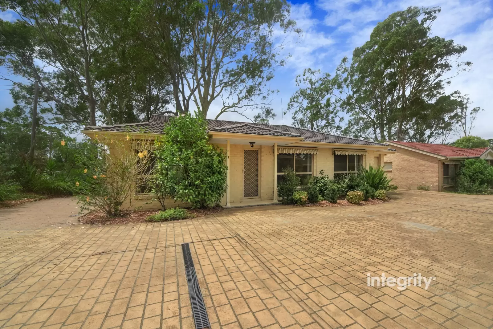 1/76 Hillcrest Avenue, South Nowra Sold by Integrity Real Estate