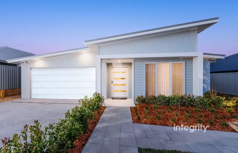 Testimonial from House seller in South Nowra