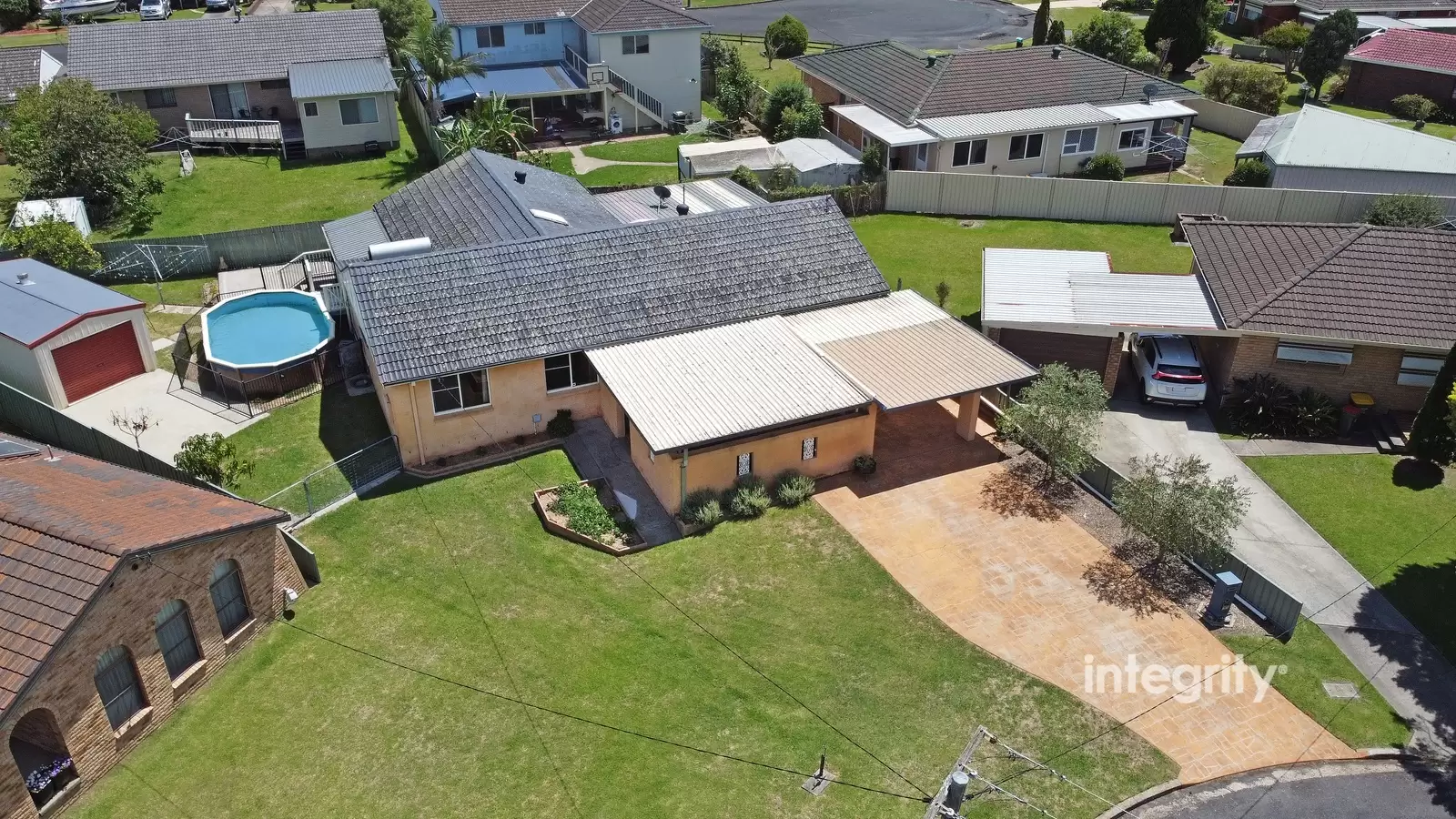6 Bisdee Place, Nowra Sold by Integrity Real Estate - image 2