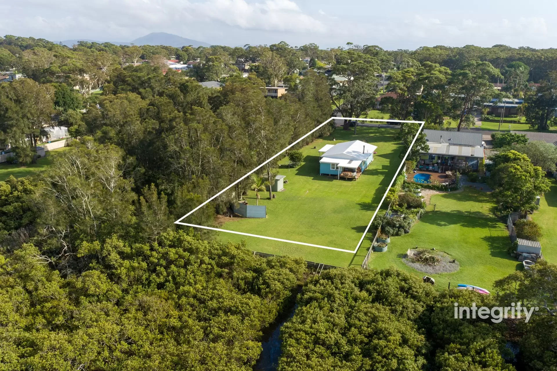 36 Orient Point Road, Culburra Beach Sold by Integrity Real Estate - image 3