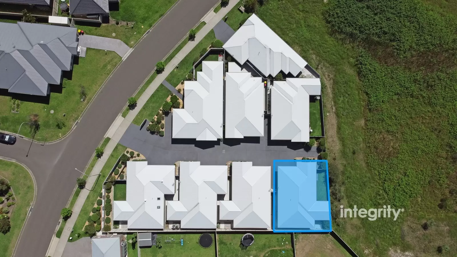 4/40 Basil Street, South Nowra Sold by Integrity Real Estate - image 2