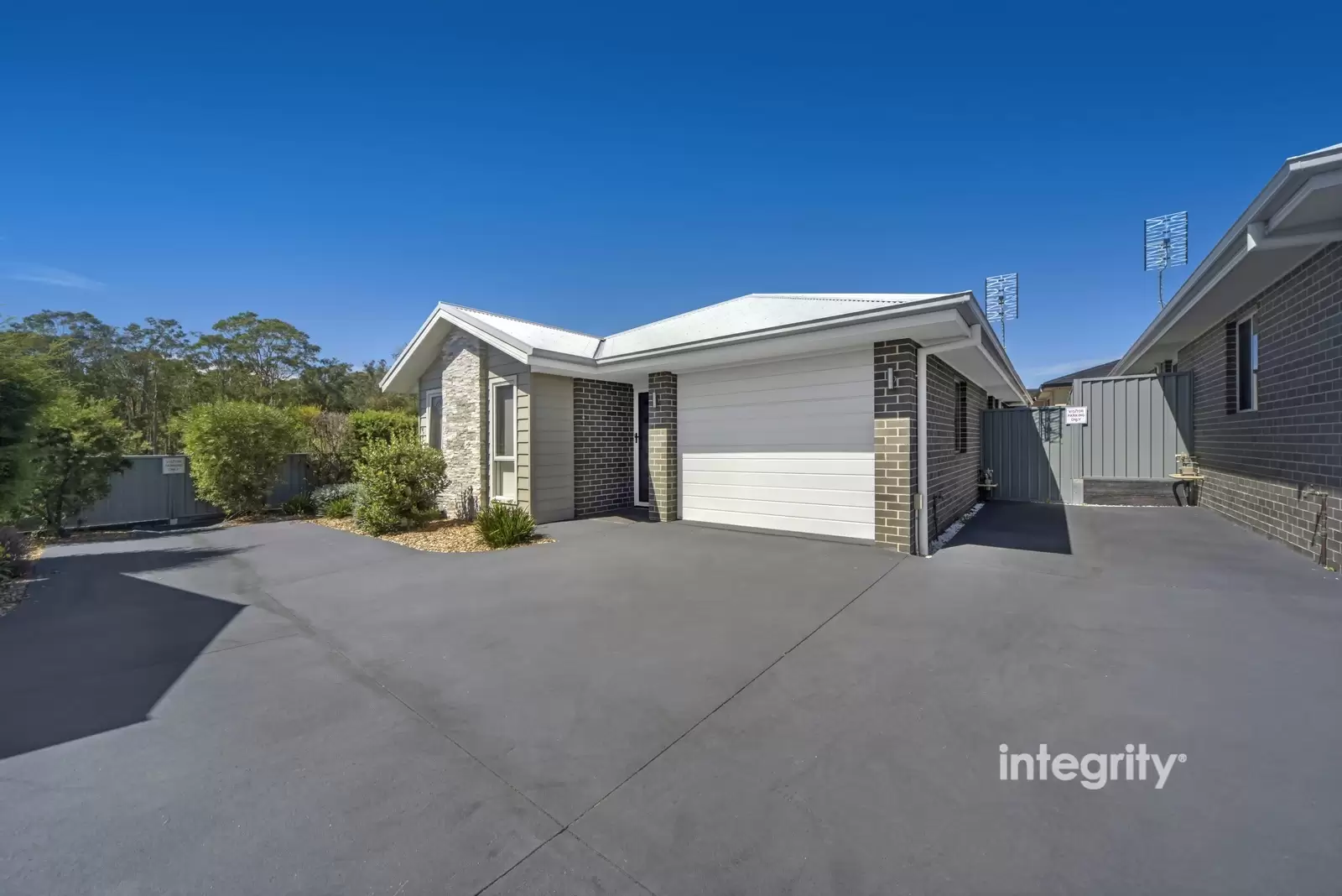 Testimonial from Villa buyer in South Nowra