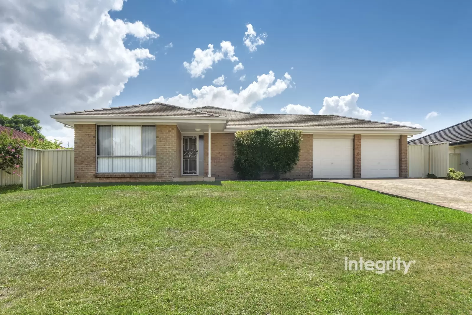 Testimonial from House seller in North Nowra