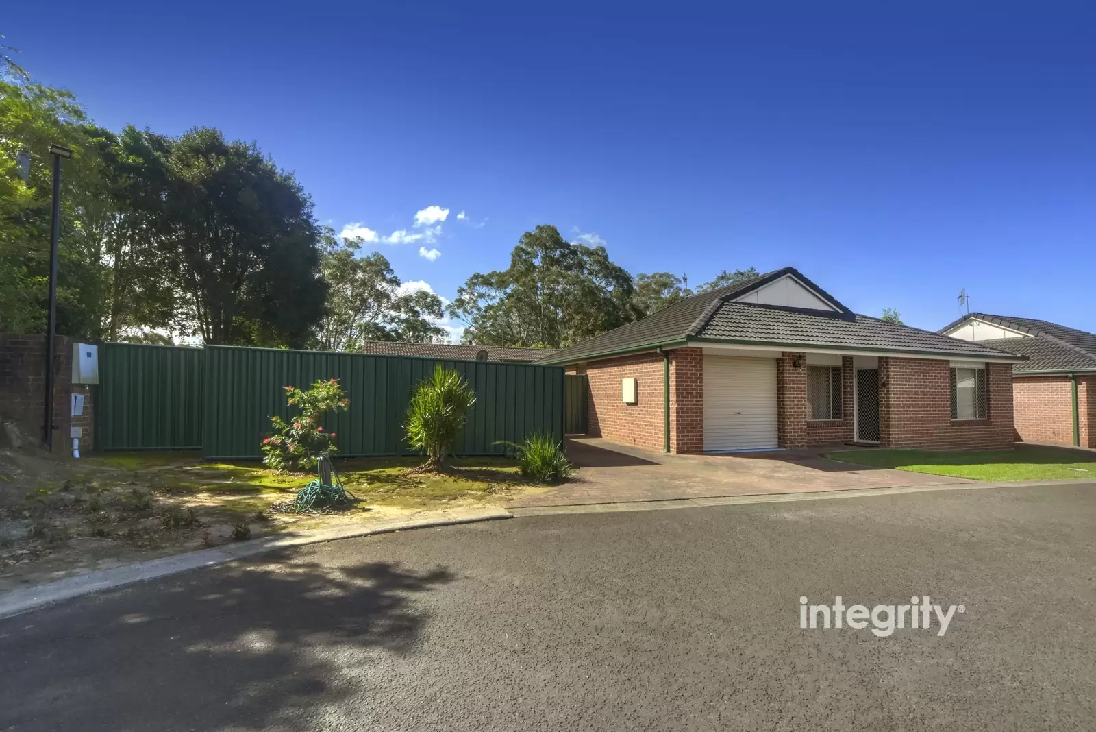 Testimonial from Villa seller in Bomaderry