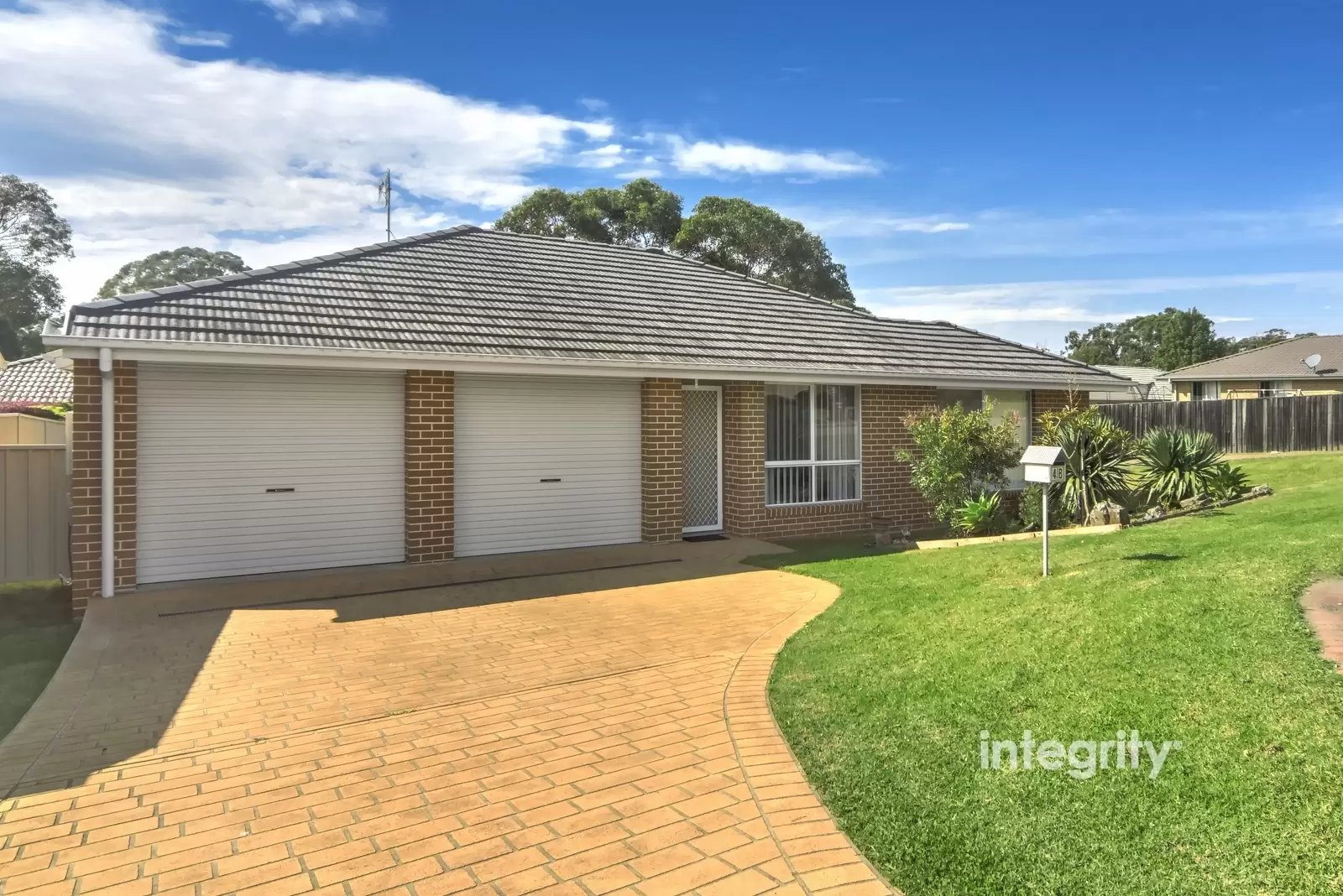 Testimonial from House buyer in North Nowra