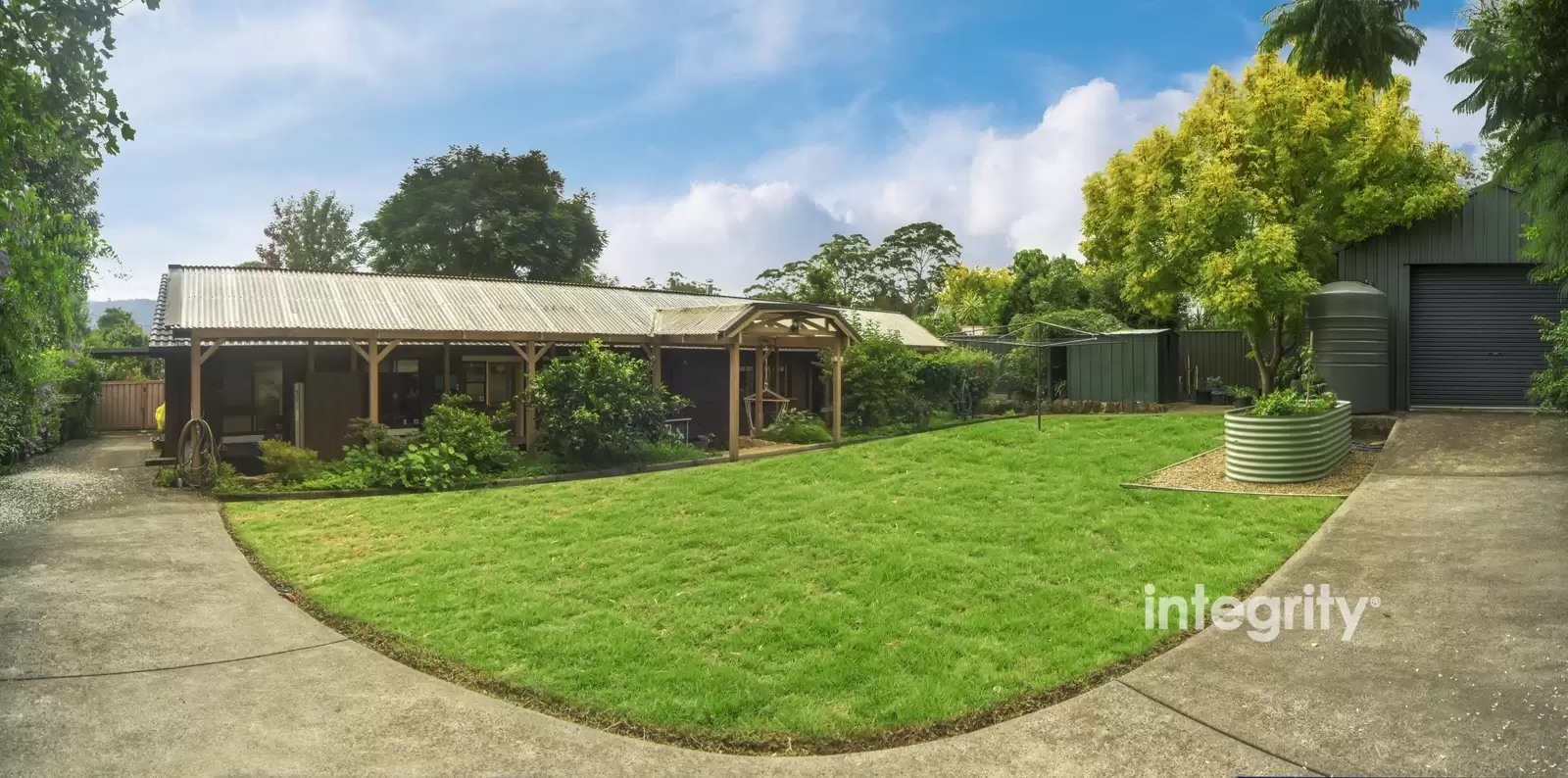 45 Chittick Avenue, North Nowra Sold by Integrity Real Estate - image 13