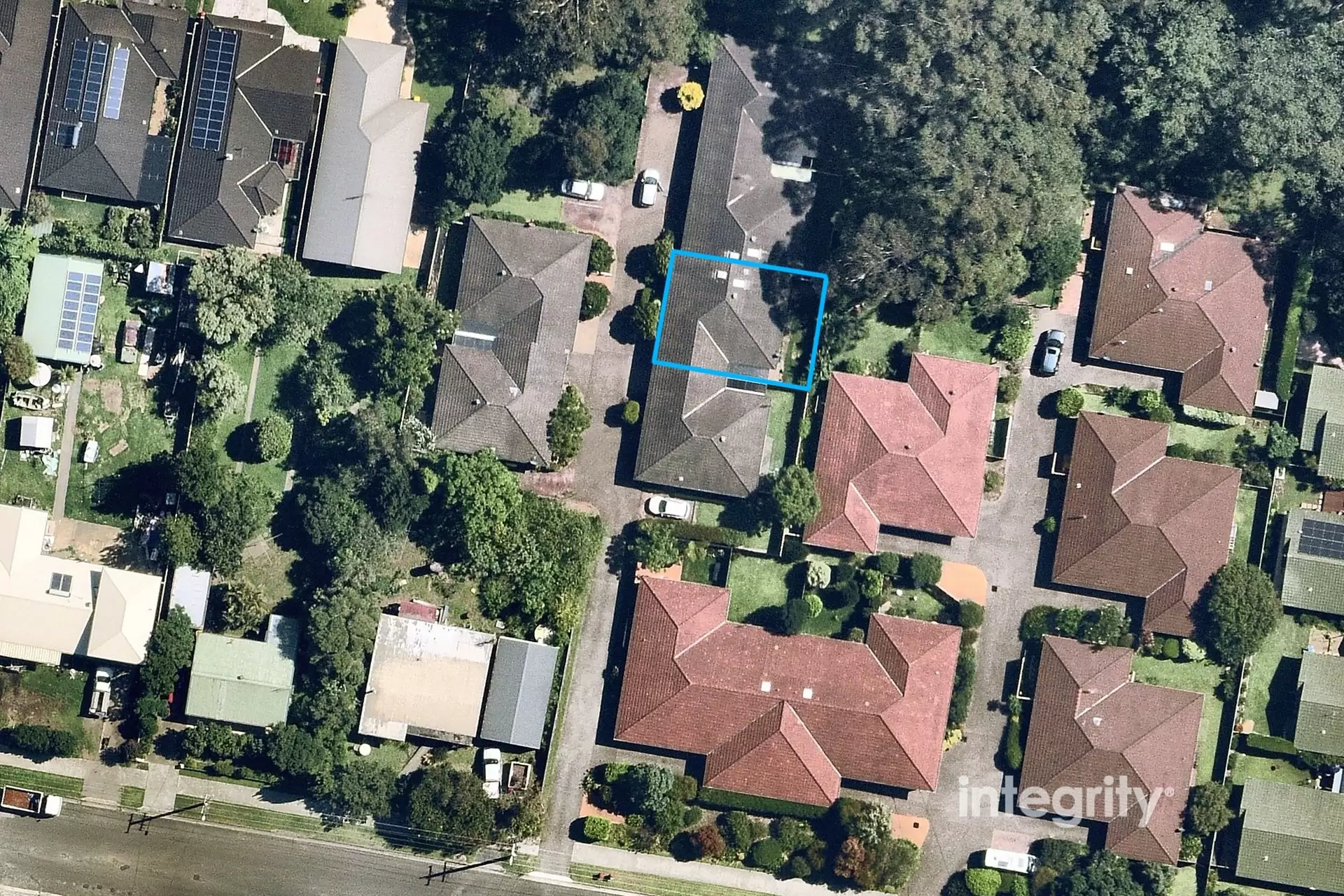 4/65A Page Avenue, North Nowra Sold by Integrity Real Estate - image 9