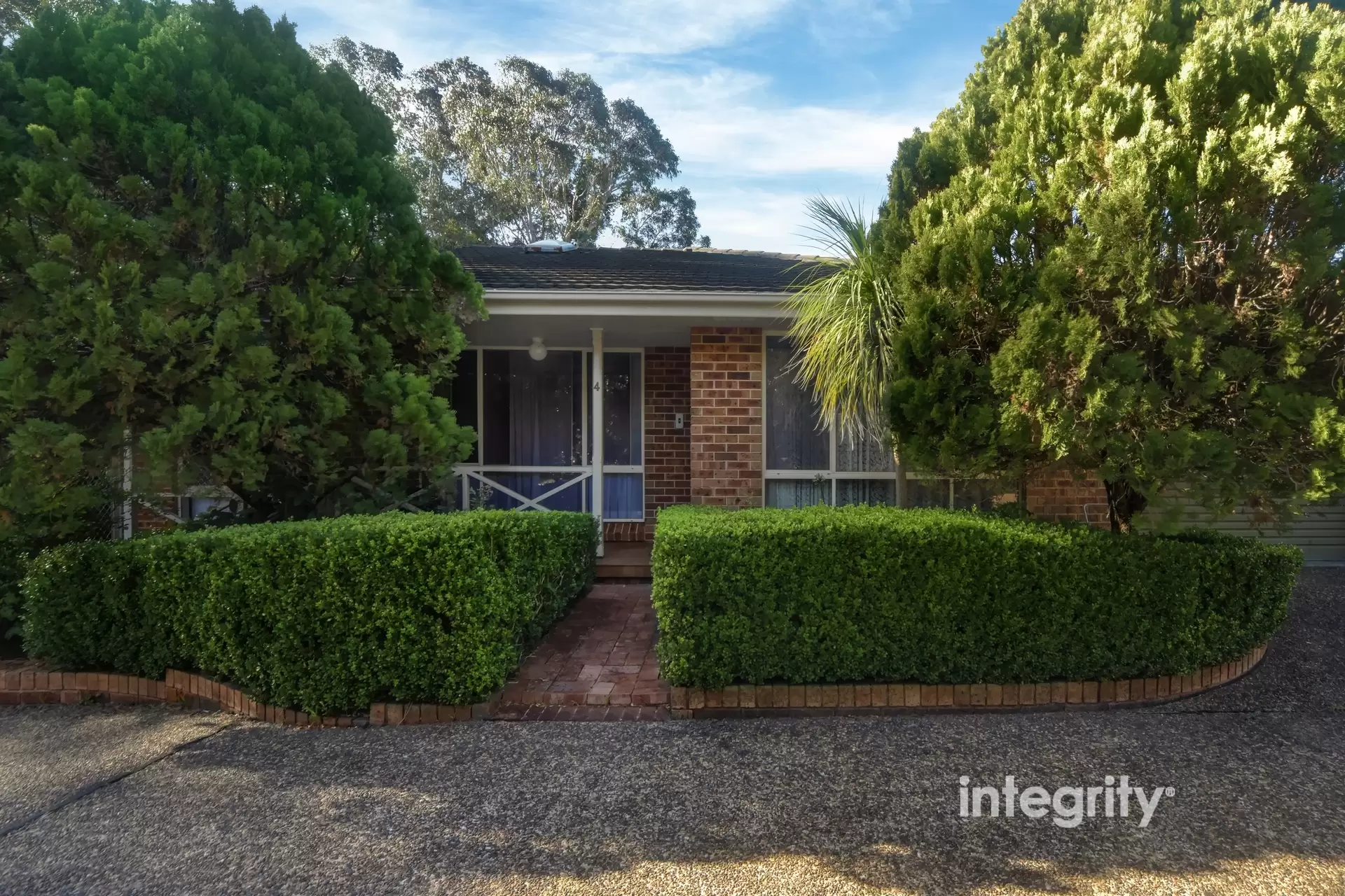 Testimonial from Unit buyer in North Nowra