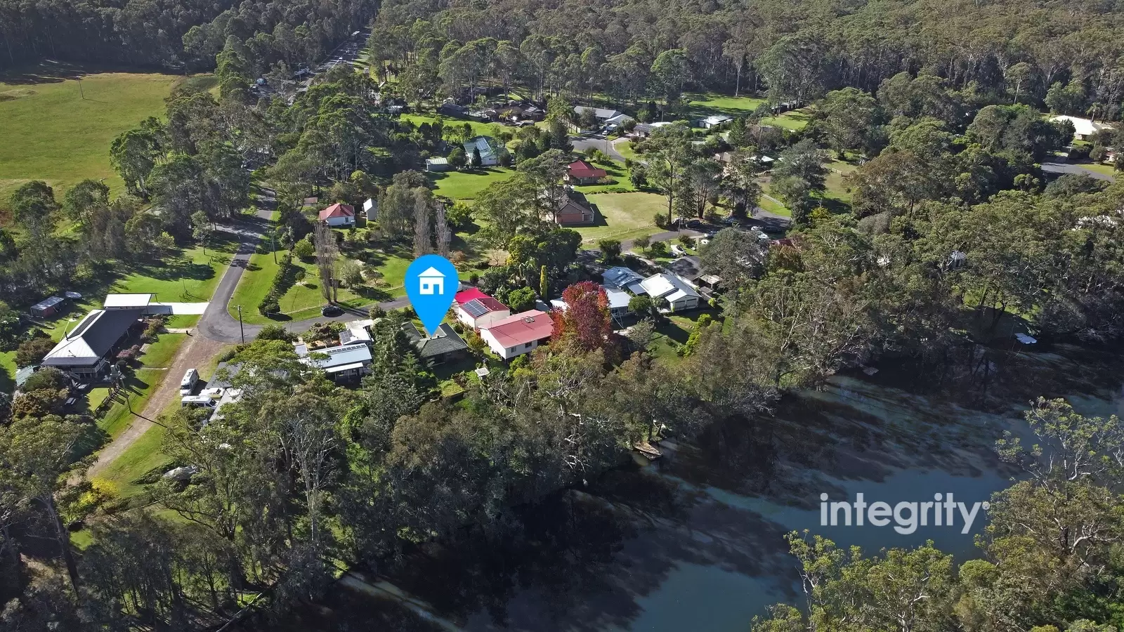 2 Bottle Brush Avenue, Bewong Sold by Integrity Real Estate