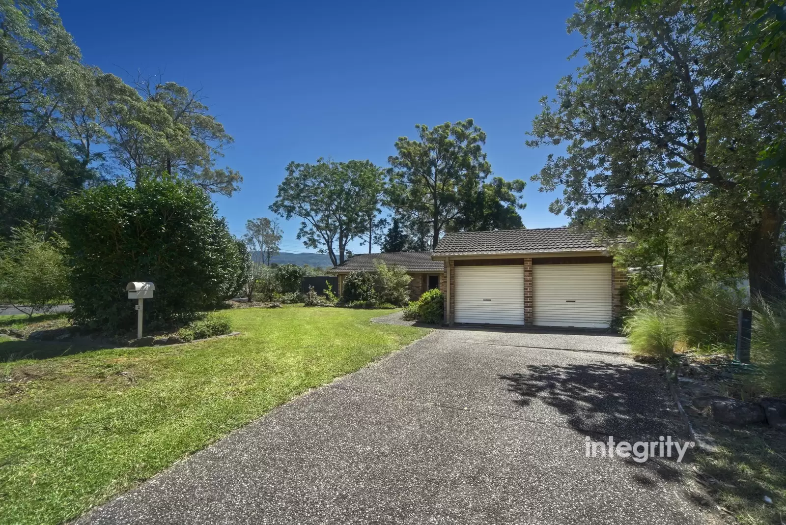 2 Soper Drive, North Nowra Sold by Integrity Real Estate