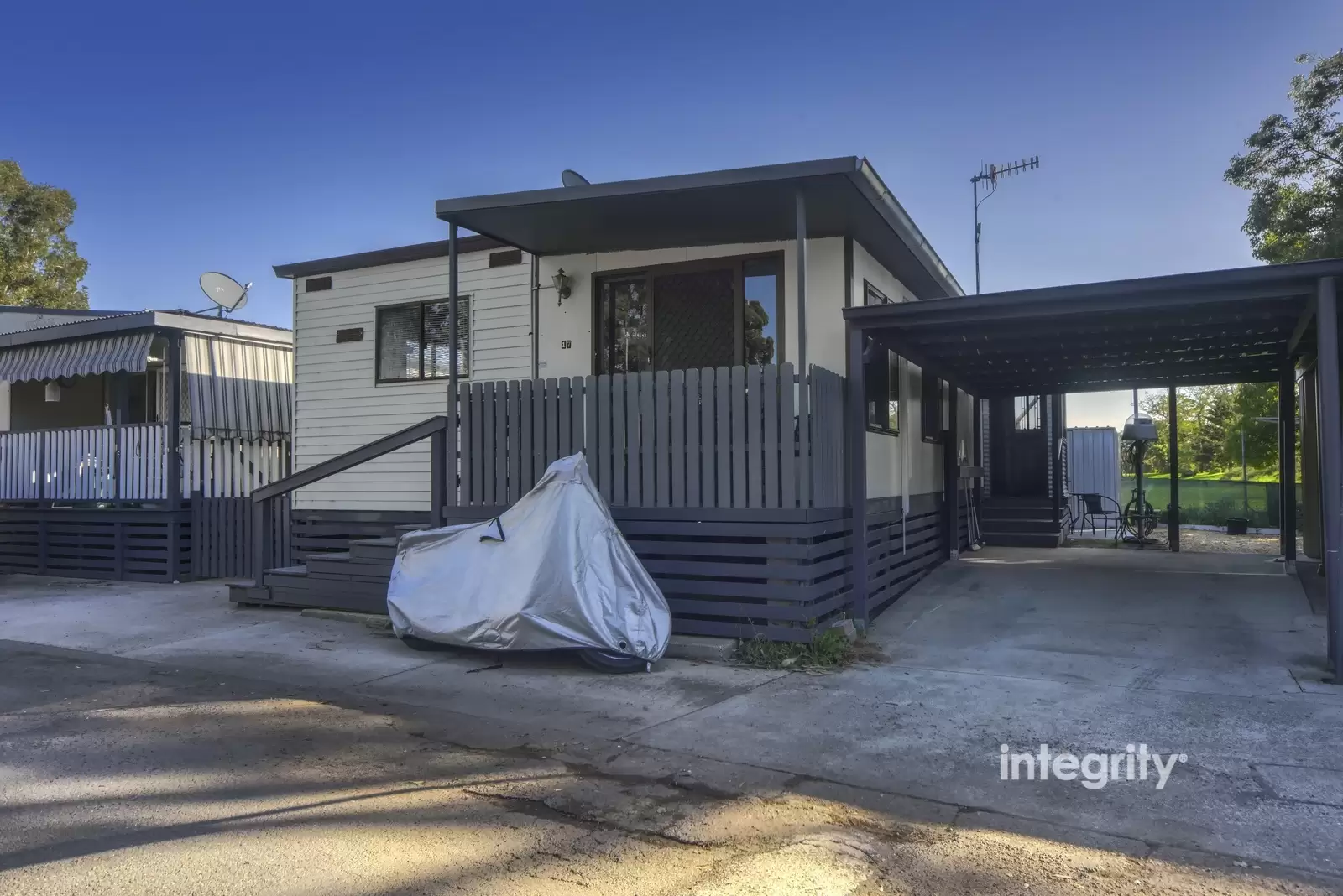 17/17 Terara Road, Terara Sold by Integrity Real Estate